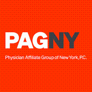 PAGNY Logo